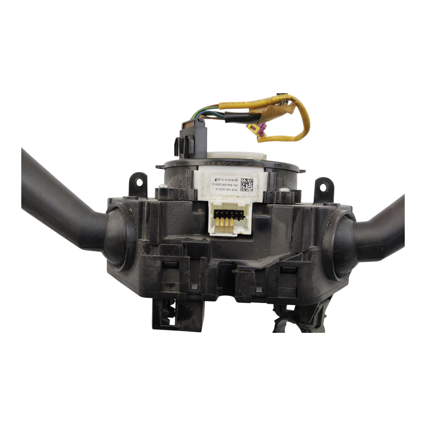 Devioguida Devioluci FIAT PANDA 3 Serie Benzina Diesel GPL