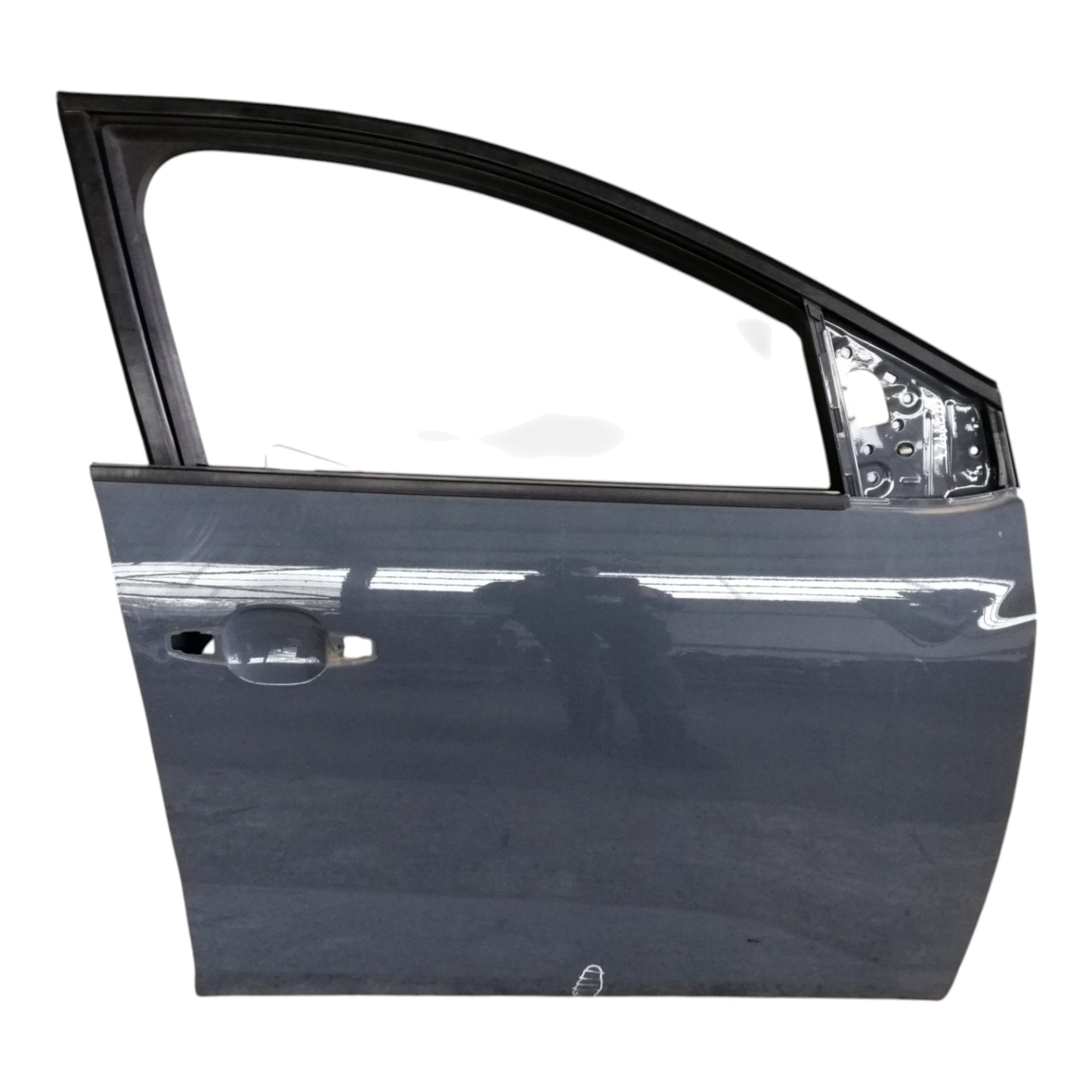 Porta Portiera Anteriore Destro DACIA SANDERO 3 Serie 5 Porte