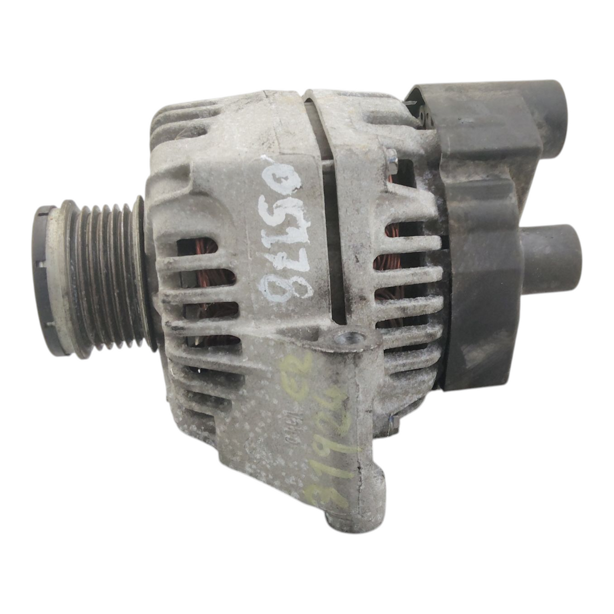 Alternatore SUZUKI SPLASH/SWIFT 4 Serie/WAGON R 2 Serie 1.3 Diesel