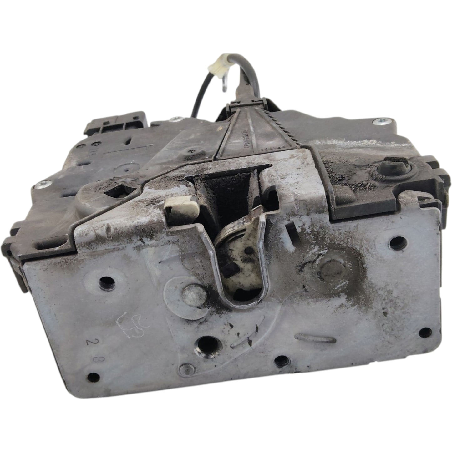 Serratura Porta Posteriore Sinistro OPEL CORSA D