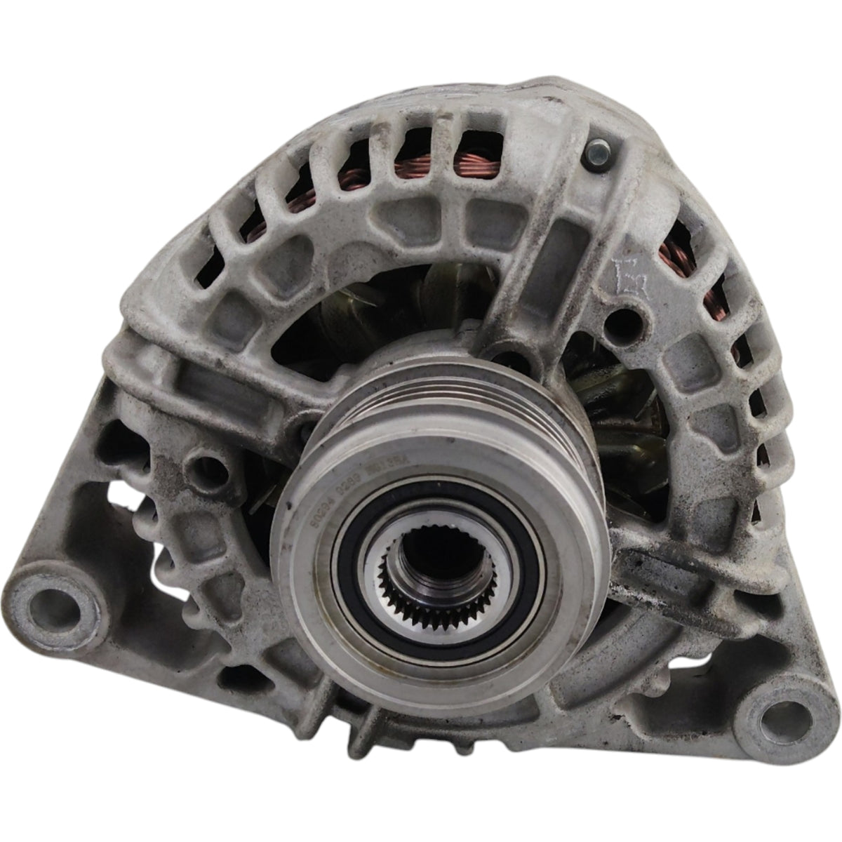 Alternatore OPEL MERIVA B/CORSA D 1.4 Benzina GPL
