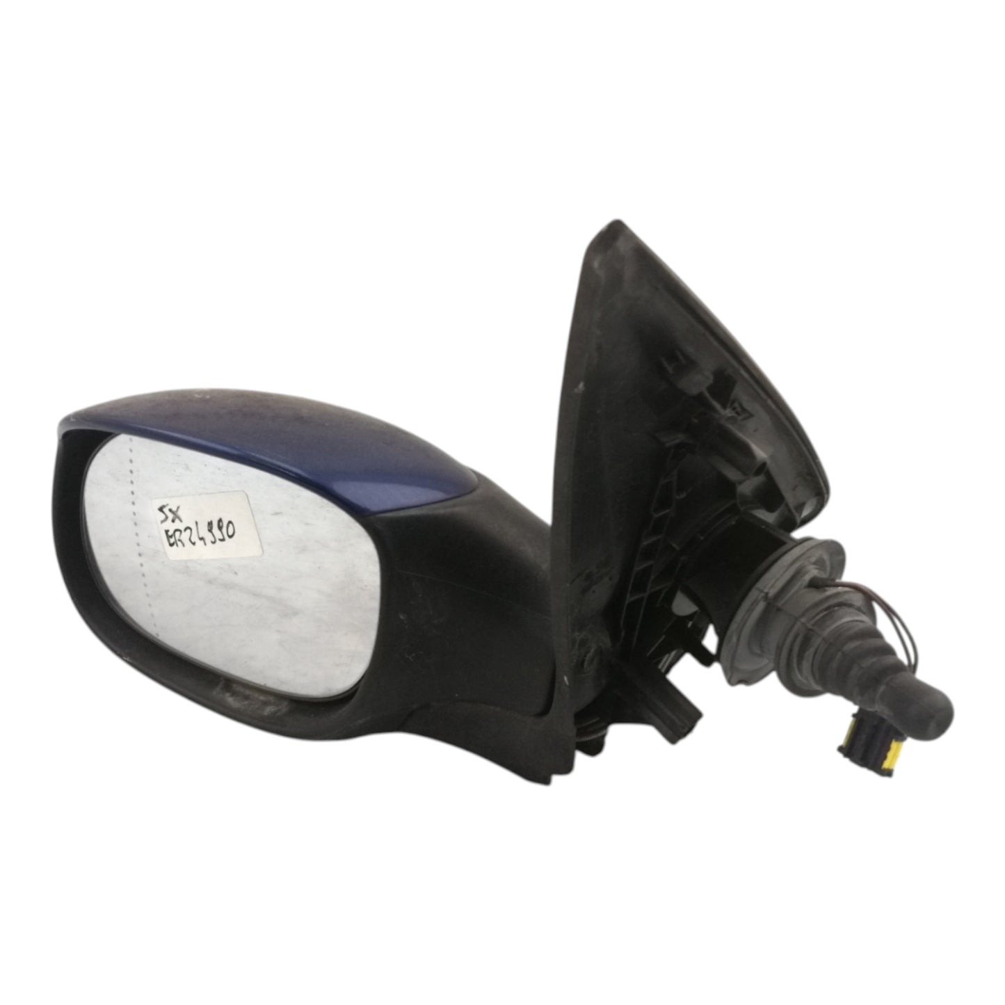 Specchietto Retrovisore Esterno Anteriore Sinistro PEUGEOT 206 Berlina SW