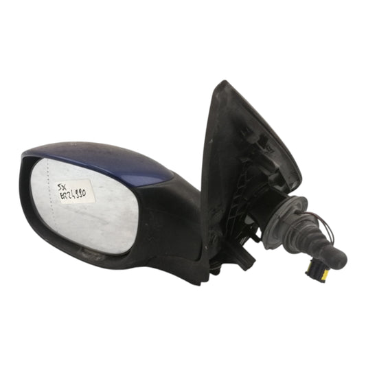 Specchietto Retrovisore Esterno Anteriore Sinistro PEUGEOT 206 Berlina SW