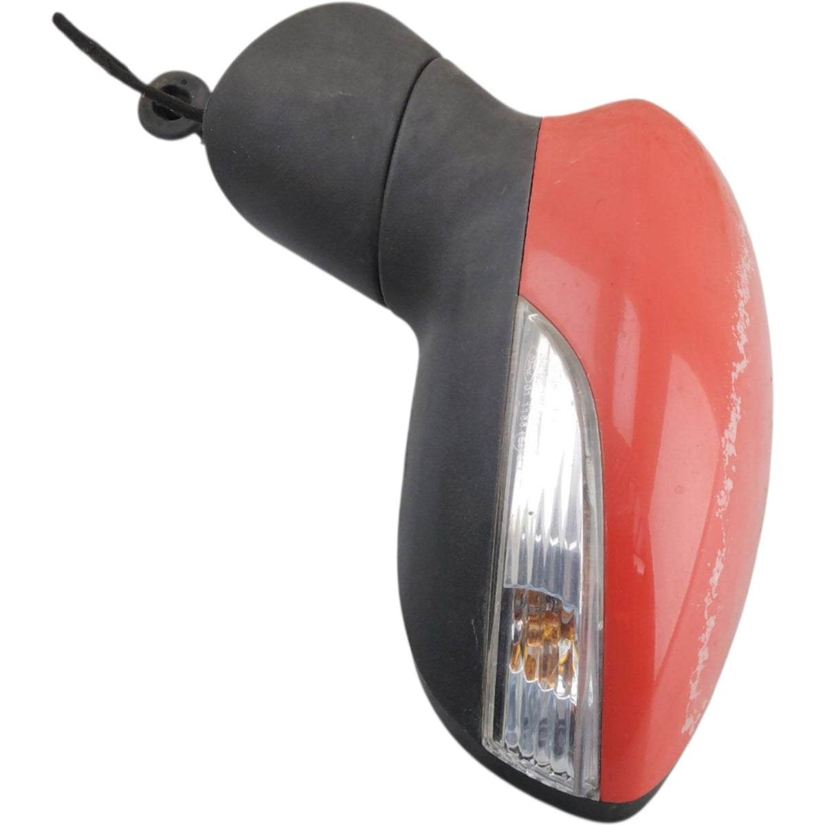 Specchietto Retrovisore Anteriore Sinistro FORD FIESTA 6 Serie Restyling