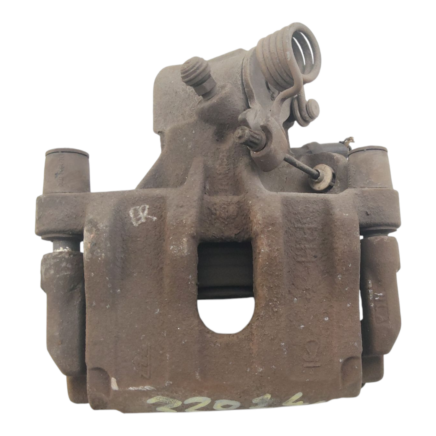 Pinza Freno Posteriore Destro FORD FOCUS 2 3 Serie Benzina Diesel
