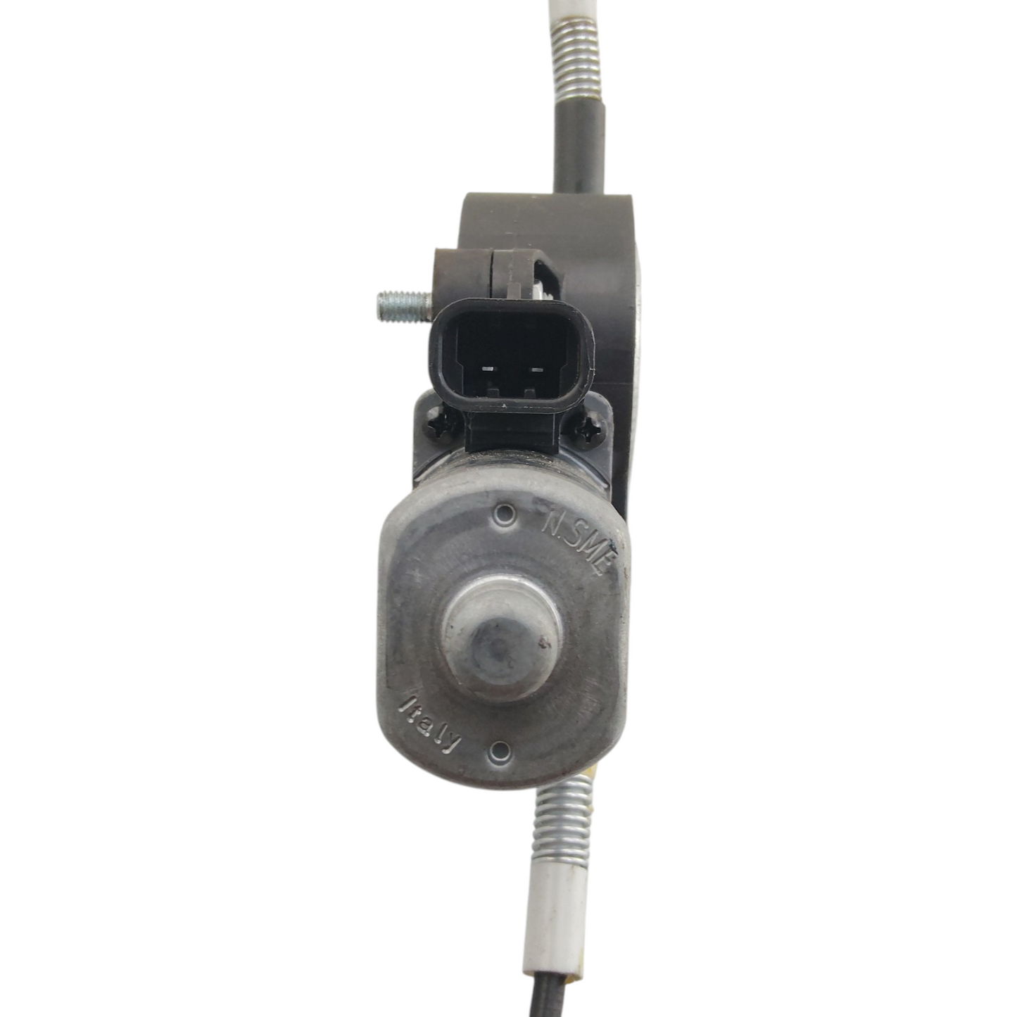 Alzacristallo Alzavetro Anteriore Sinistro FIAT PANDA 2 Serie 169