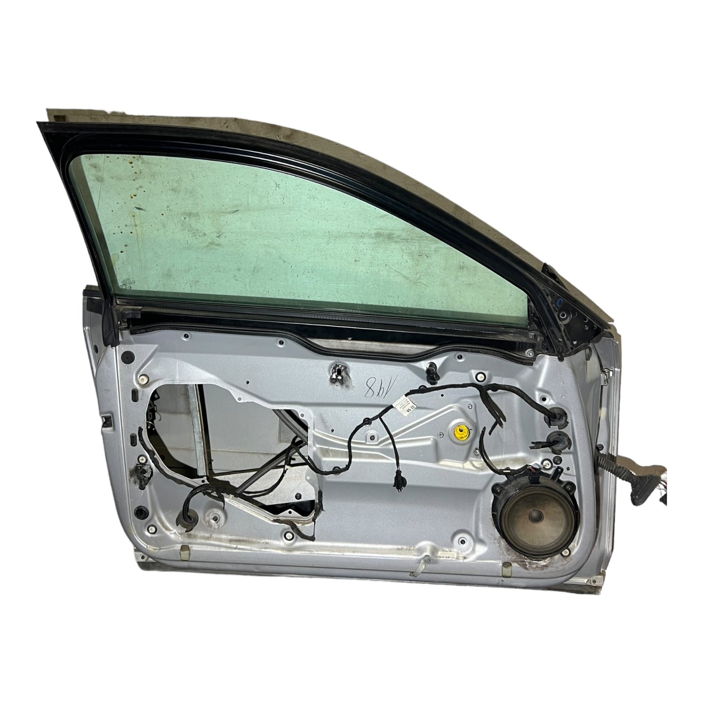 Porta Portiera Anteriore Sinistro AUDI A3 8P1 Berlina 3 Porte
