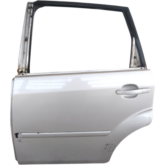 Porta Portiera Posteriore Sinistro FORD FIESTA 5 Serie