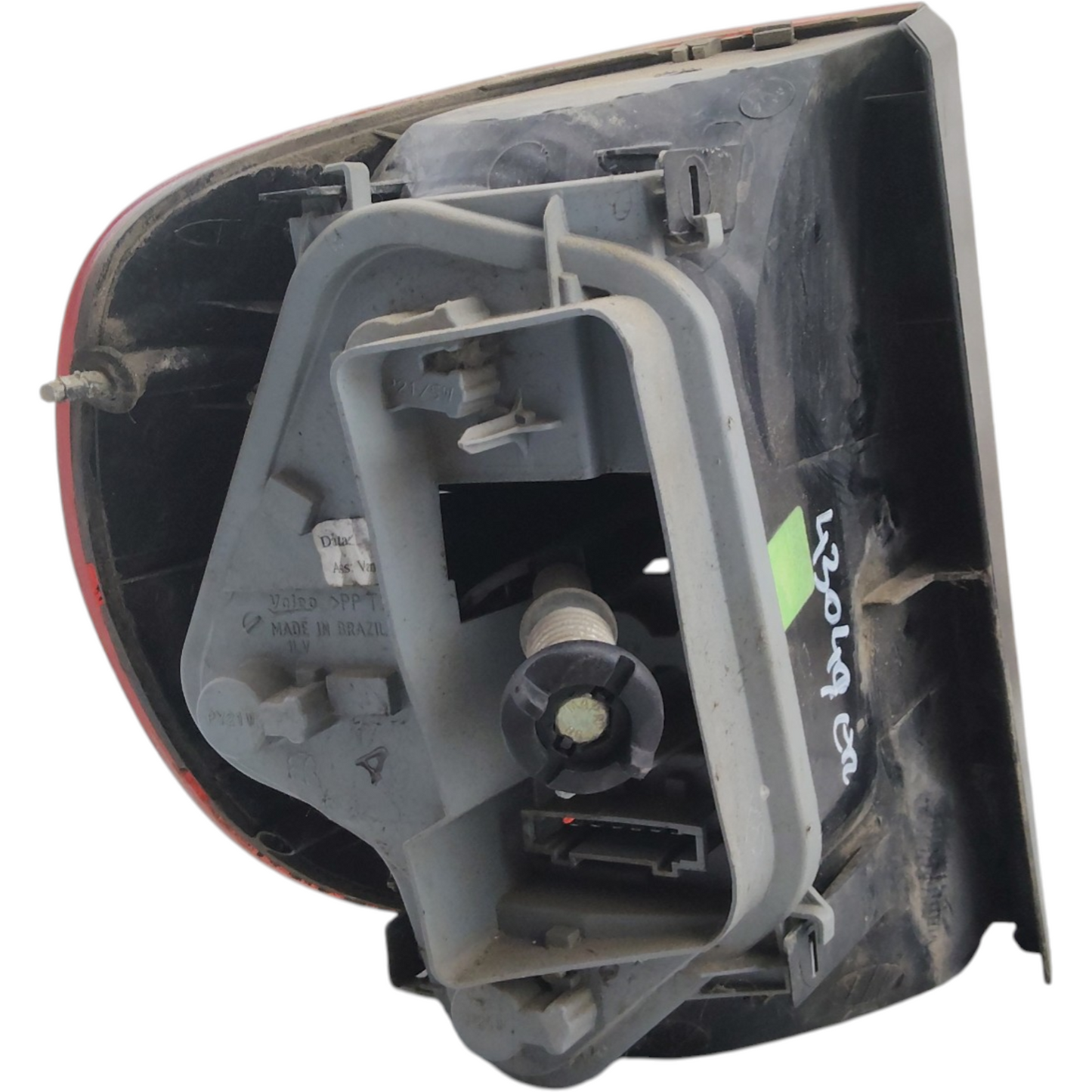 Fanale Stop Posteriore Destro VOLKSWAGEN FOX