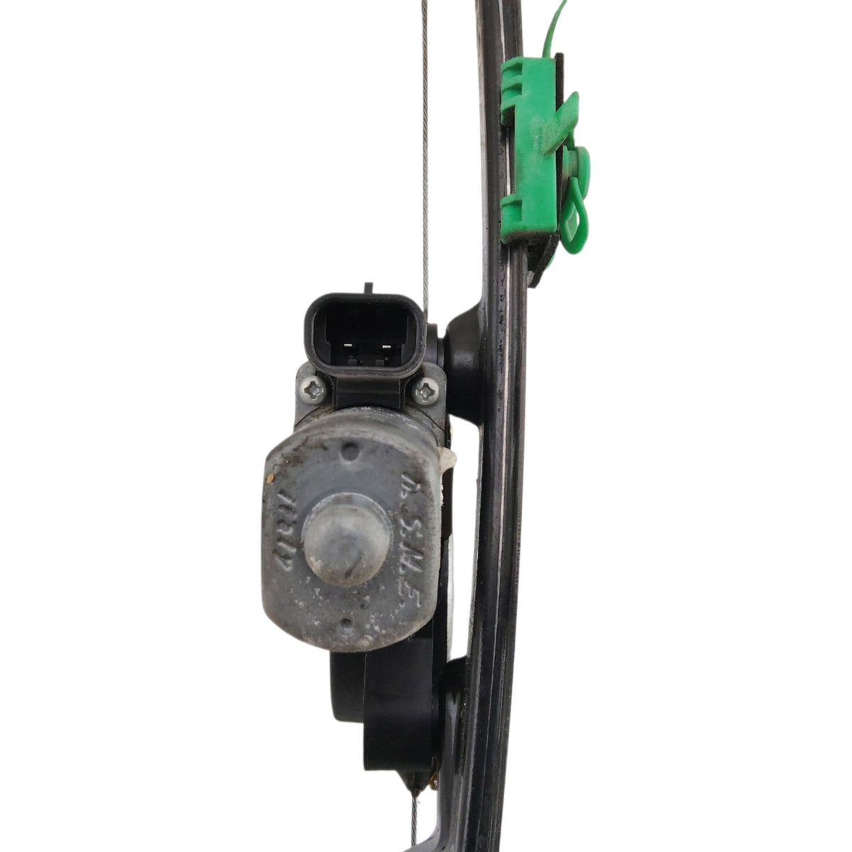 Alzacristallo Anteriore Sinistro FIAT PUNTO 2 Serie 188 3-5 Porte