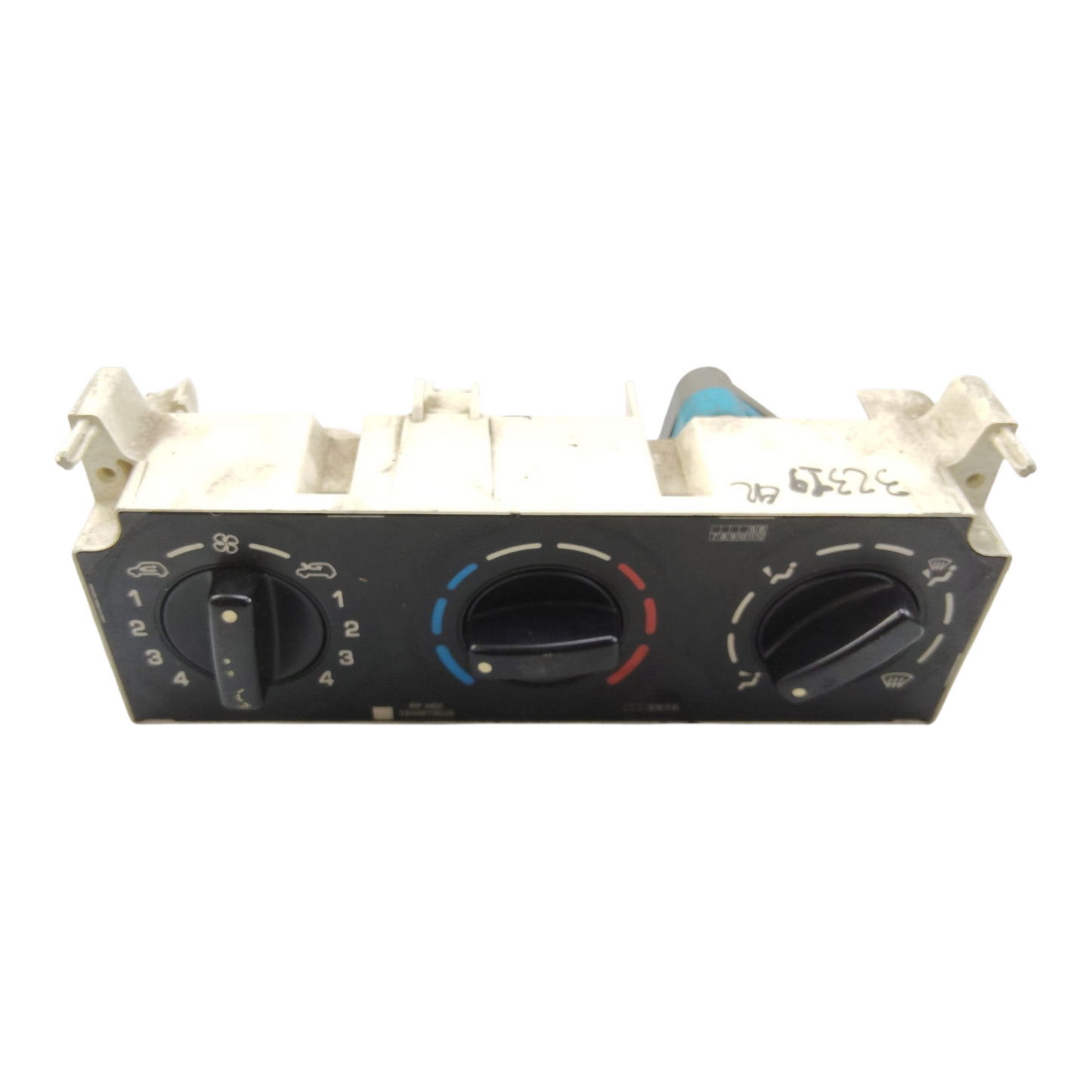 Modulo Comando Clima Manuale PEUGEOT PARTNER RANCH 2 Serie