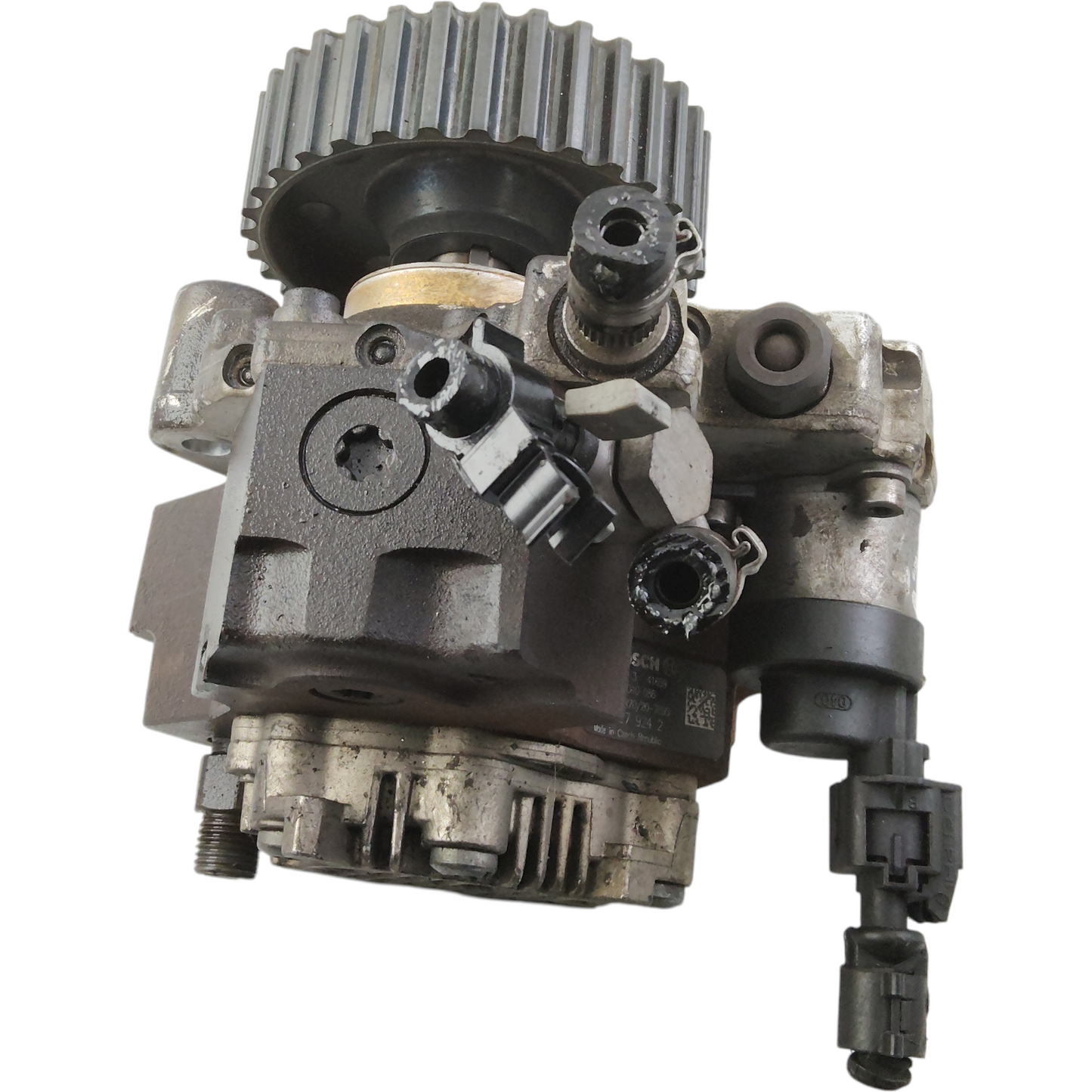 Pompa Iniezione OPEL ASTRA H/ASTRA G 1.7 CDTi
