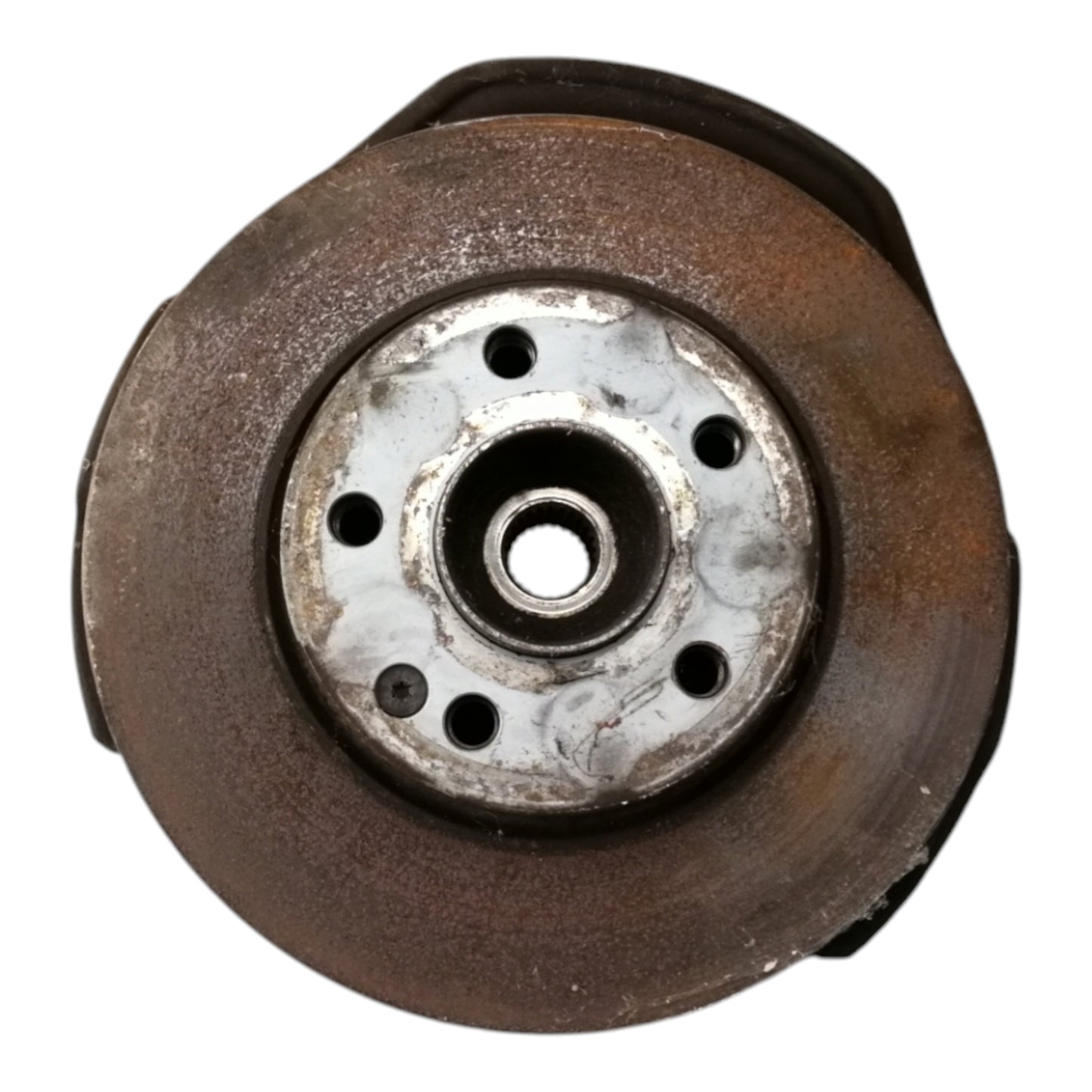 Fusello Mozzo Anteriore Destro MERCEDES CLASSE A W169/CLASSE B W245