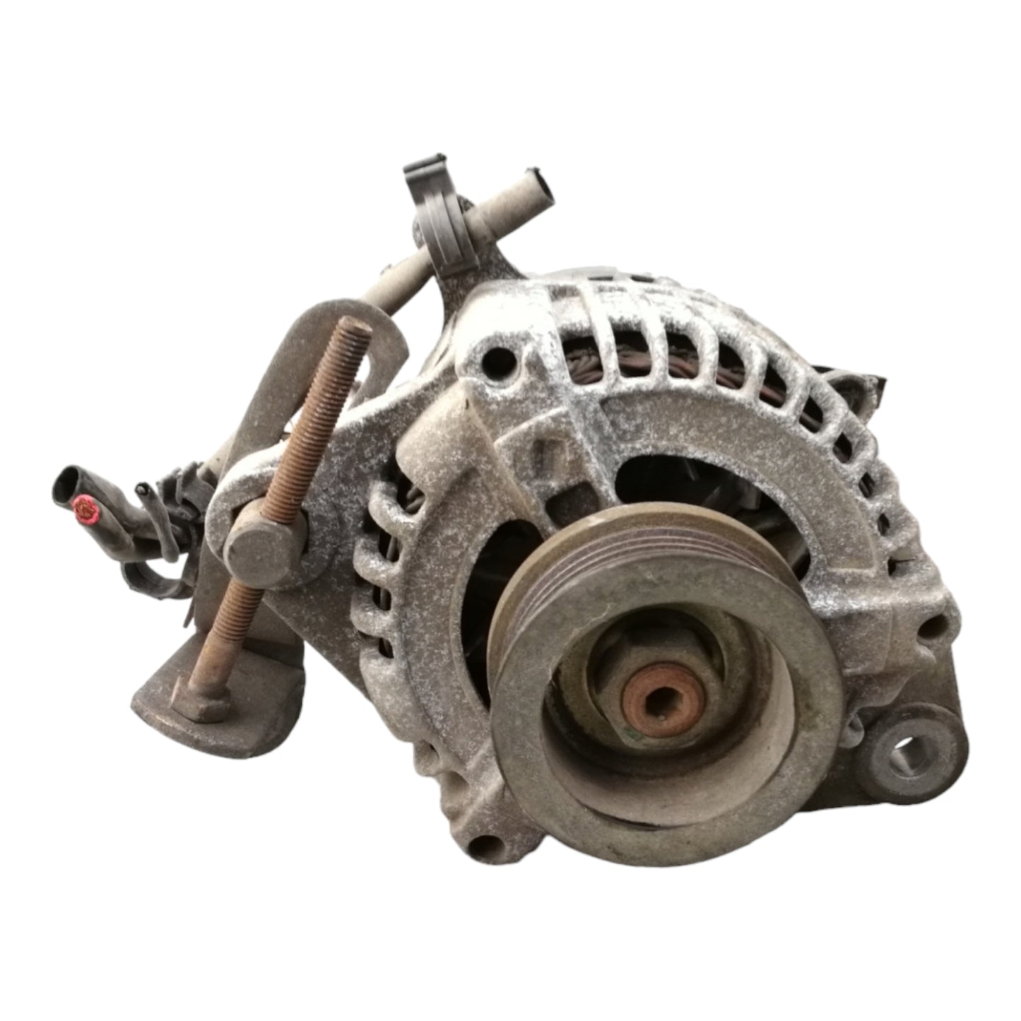 Alternatore LANCIA DEDRA/DELTA 2 Serie 1.8 Benzina