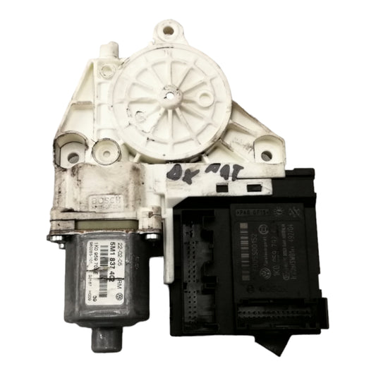 Motorino Alzacristallo Porta Anteriore Destro VOLKSWAGEN GOLF PLUS 1