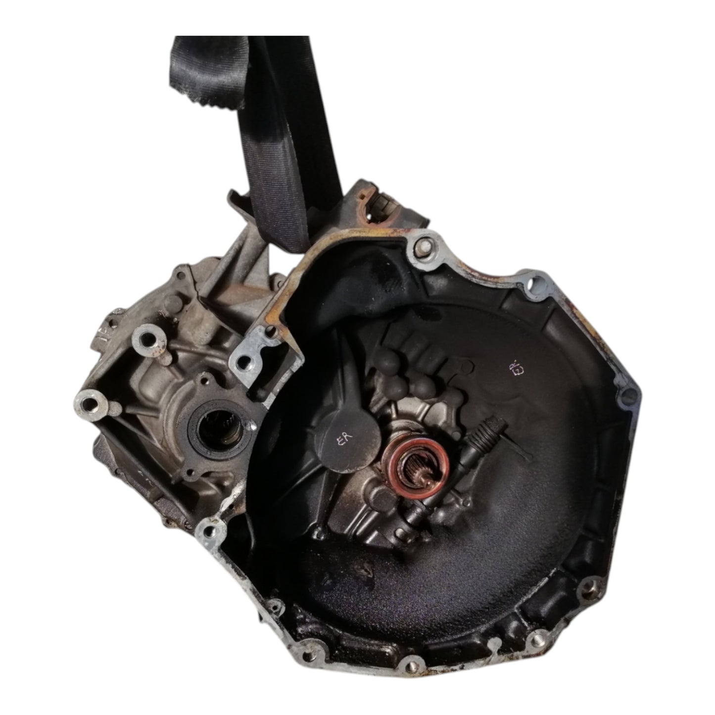 Cambio Manuale 5 Marce OPEL AGILA A 1.0 Benzina