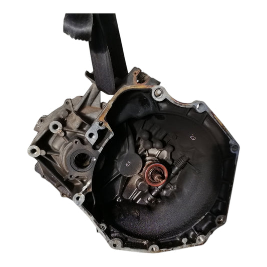 Cambio Manuale 5 Marce OPEL AGILA A 1.0 Benzina