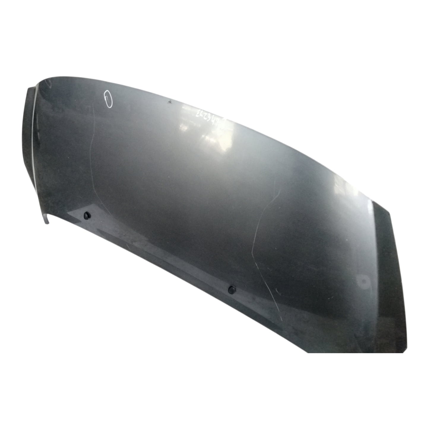 Cofano Anteriore PEUGEOT 207 Berlina SW VAN