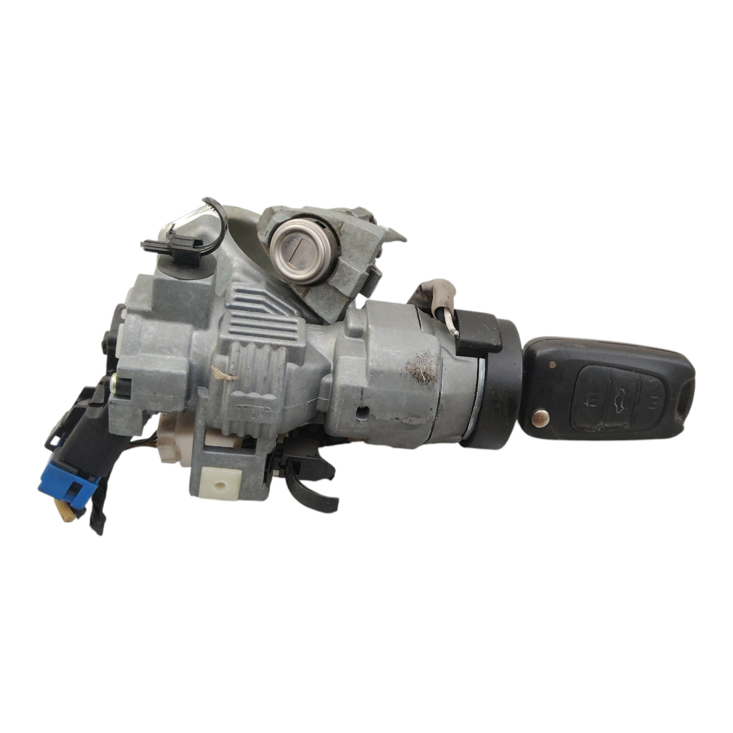 Blocchetto Accensione Avviamento HYUNDAI IX20 Diesel Benzina