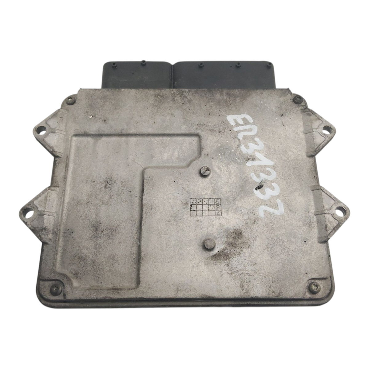 Centralina Iniezione FIAT PANDA 169 2 Serie 1.3 JTD Motore 188A8000