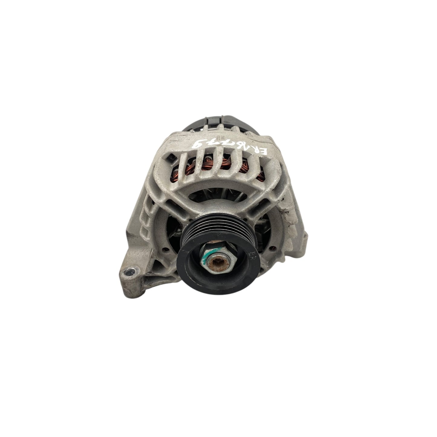 Alternatore FIAT PANDA 2 Serie/500 2 Serie/IDEA/GRANDE PUNTO Benzina GPL