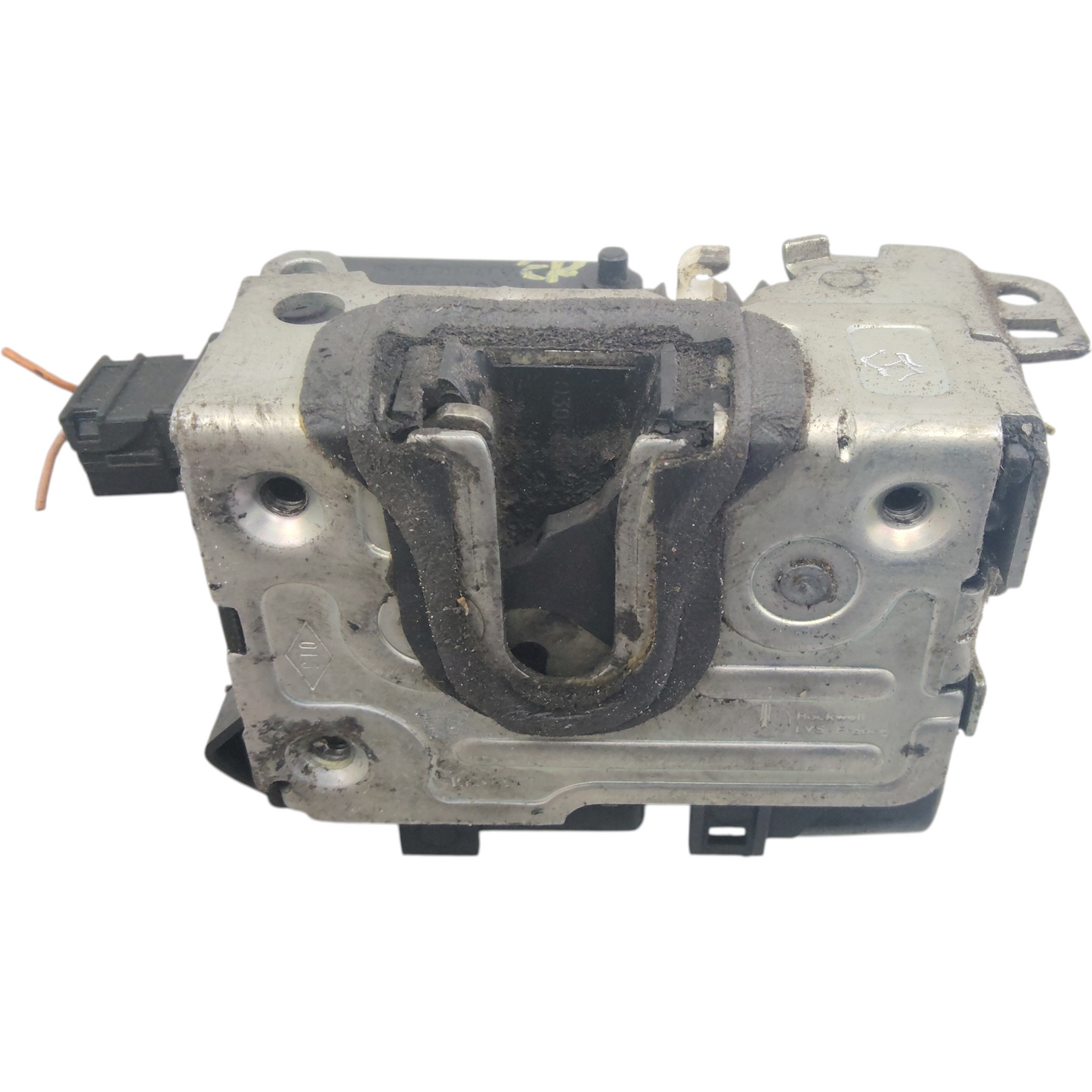 Serratura Porta Anteriore Destro DACIA SANDERO 1 Serie 5 Porte