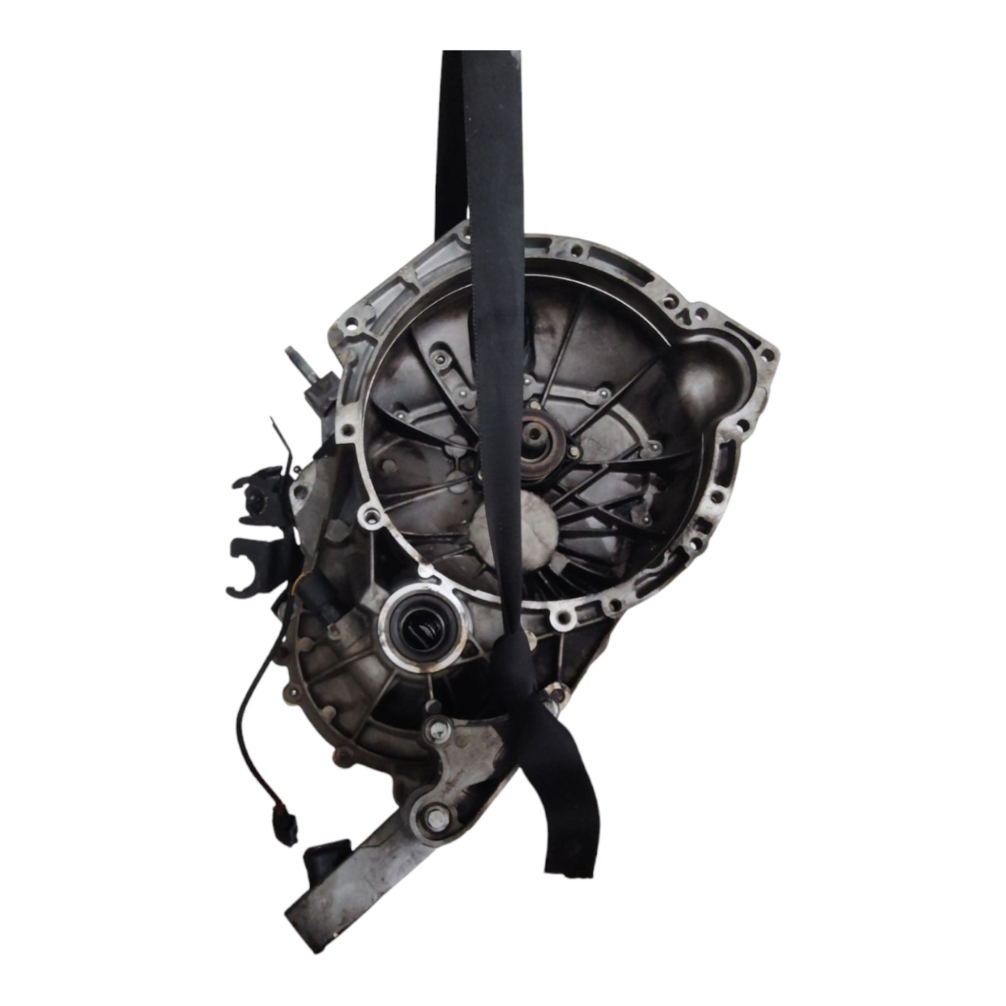 Cambio Manuale 5 Marce FORD TRANSIT CONNECT 1 Serie 1.8 Diesel 66-55 Kw