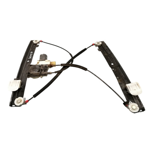 Alzacristallo Alzavetro Anteriore Destro FORD MONDEO 4 Serie