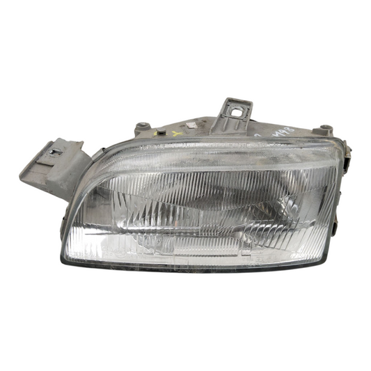 Faro Proiettore Anteriore Sinistro FIAT PUNTO 1 Serie 176 Berlina Cabrio
