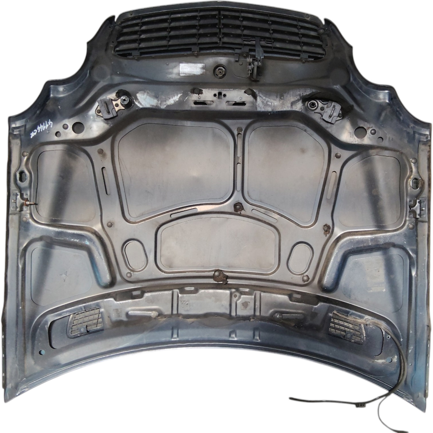 Cofano Anteriore MERCEDES CLASSE C W203 S203