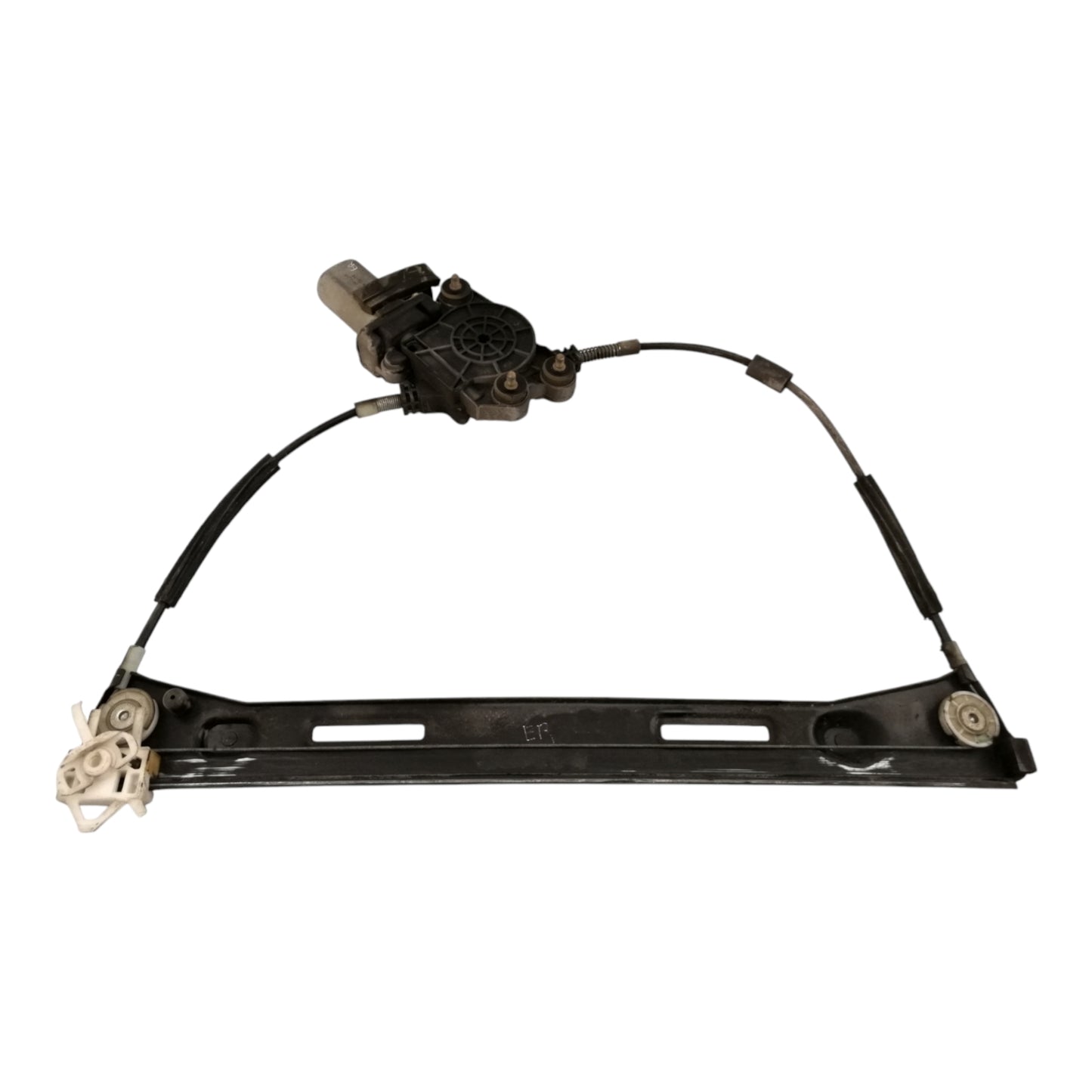 Alzacristallo Alzavetro Anteriore Destro FIAT PANDA 2 Serie