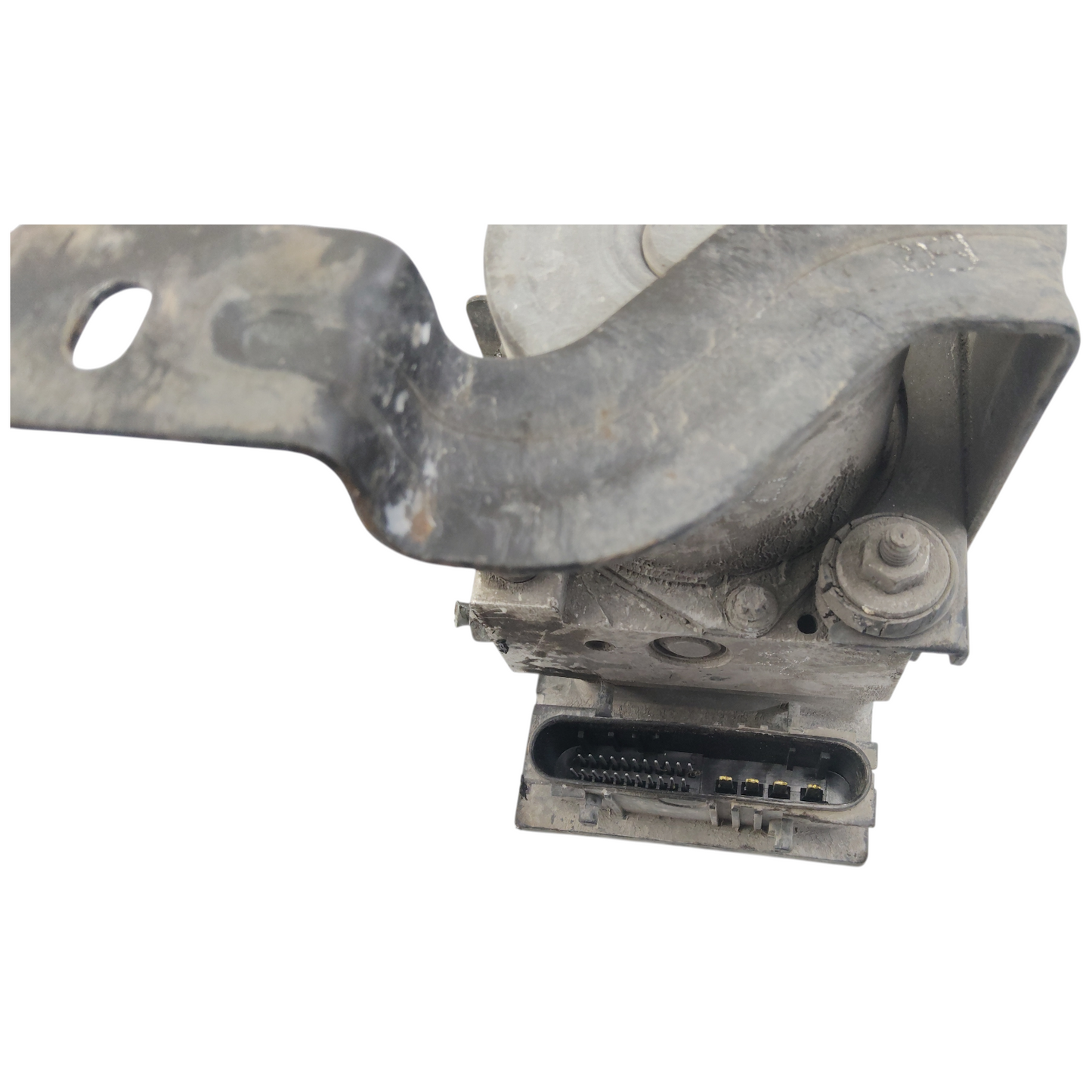 Gruppo Centralina Pompa Abs HYUNDAI GETZ 1 Serie 1.5 CRDi Motore D3EA