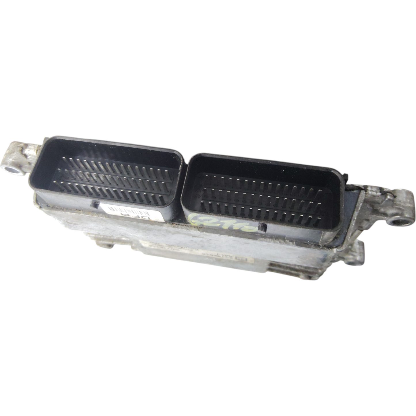 Centralina Iniezione CHEVROLET SPARK 1.2 Benzina Motore B12D1