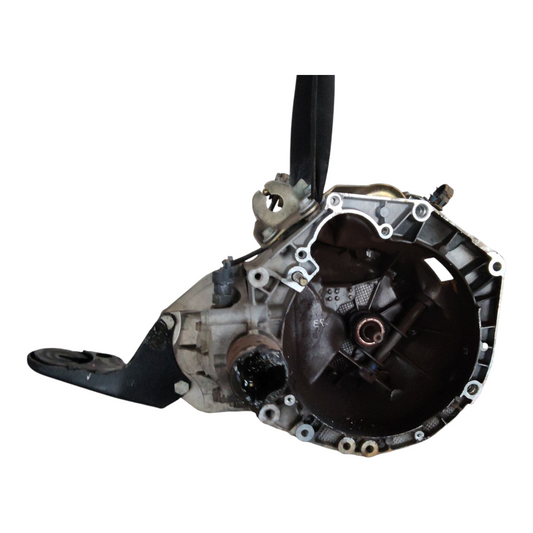 Cambio Manuale 5 Marce FIAT SEICENTO/600 1.1 Benzina