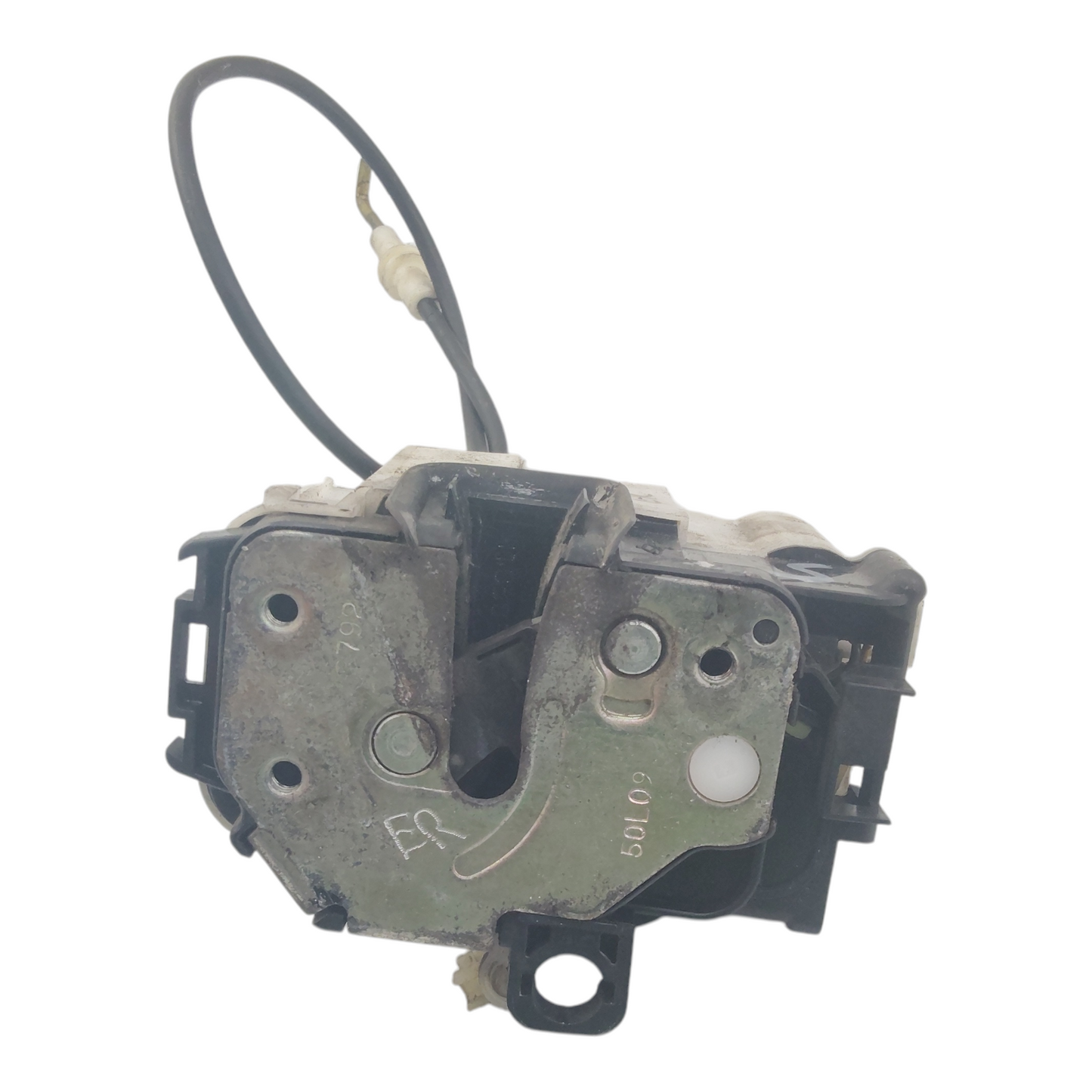 Serratura Porta Anteriore Sinistro FIAT PANDA 2 Serie 169