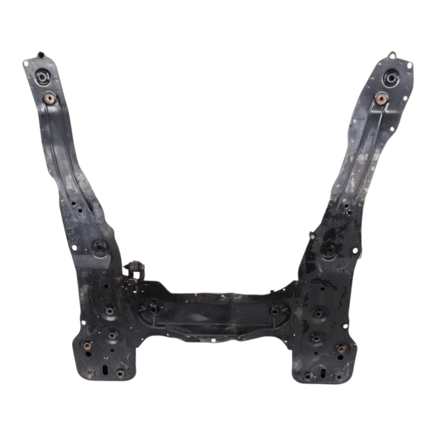Assale Anteriore Culla Motore FIAT SCUDO 1 Serie 4 Porte Diesel Benzina