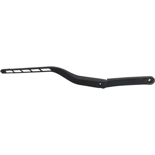 Braccio Tergicristallo Parabrezza Sinistro AUDI A3 8P1 8PA 8P7