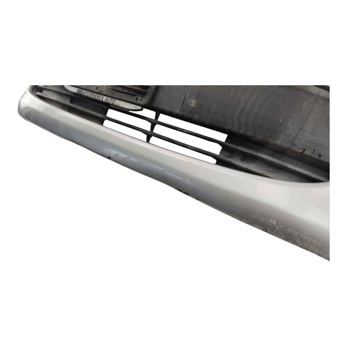 Paraurti Anteriore CITROEN C1 1 Serie Berlina 3-5 Porte