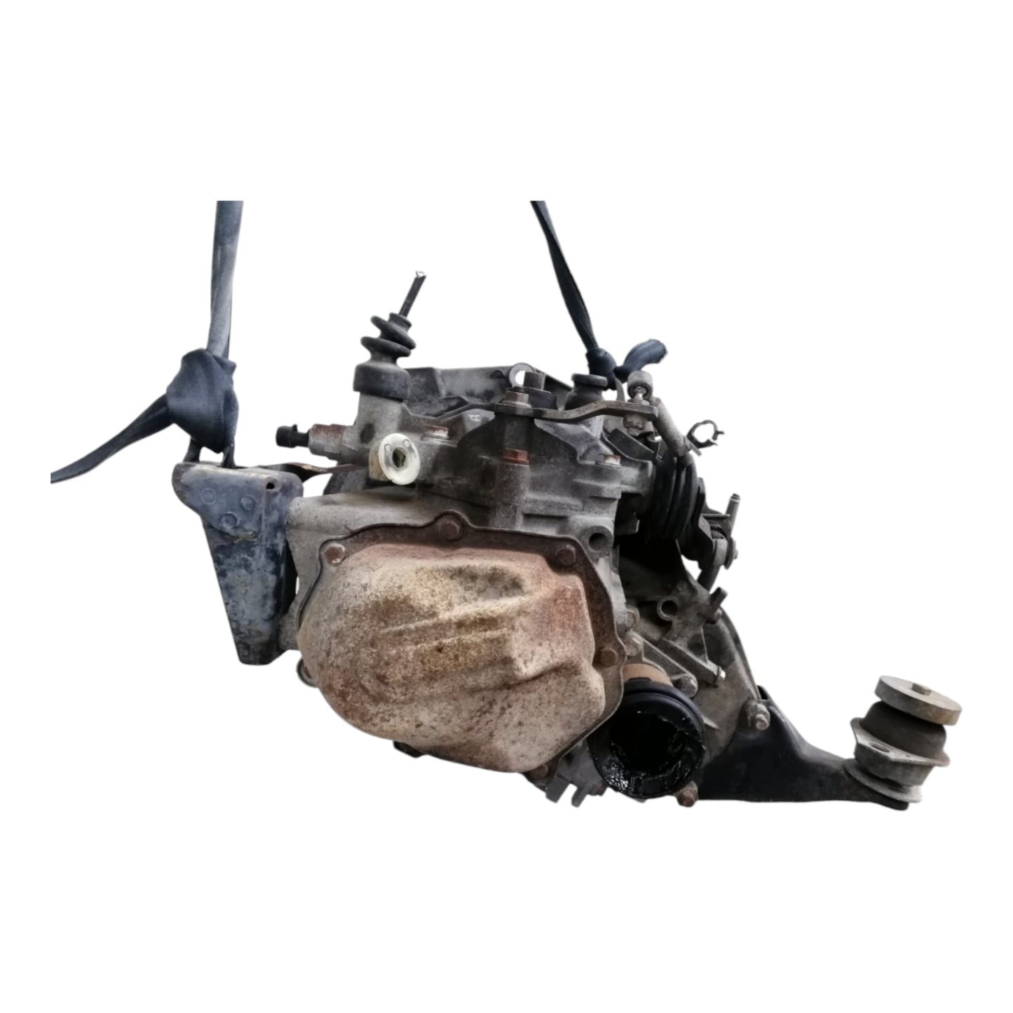 Cambio Manuale LANCIA Y10 1.1 40/37 kW Motore 156C046 176B2000