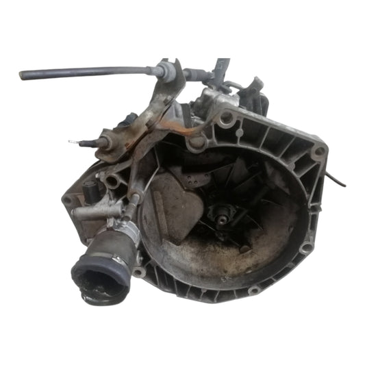 Cambio Manuale 5 Marce FIAT PANDA 169 2 Serie/500 2 Serie 1.3 JTD