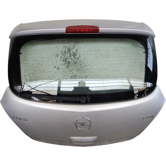 Portello Portellone Posteriore OPEL CORSA D 3 porte