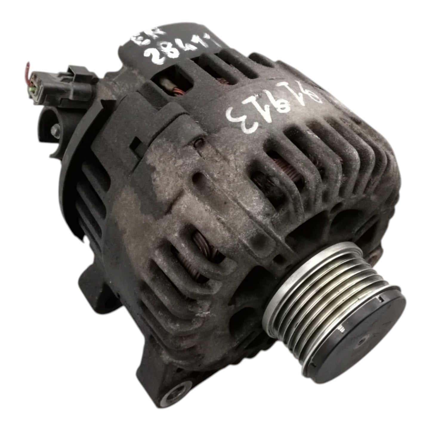 Alternatore CITROEN C3 PLURIEL 1.4 HDi Motore 8HZ