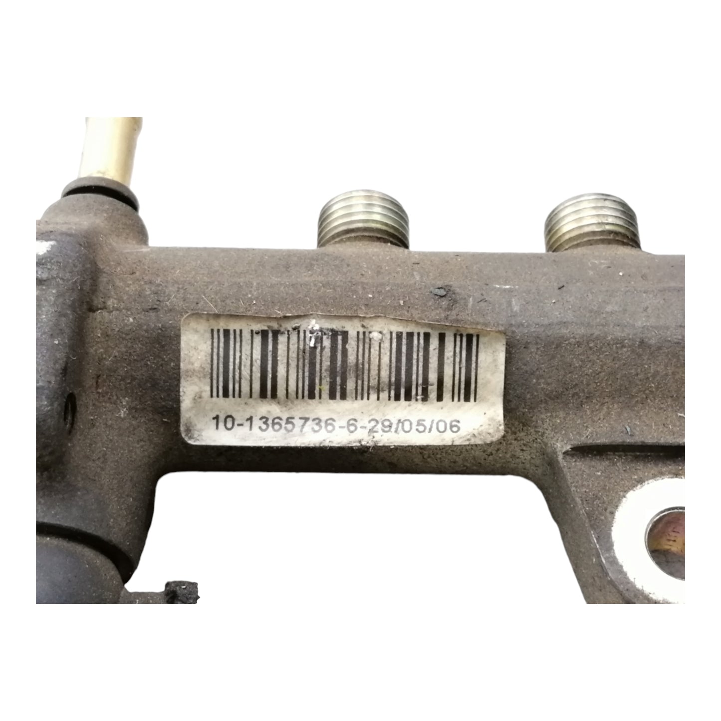 Distributore Carburante Flauto LANCIA YPSILON 1 Serie/MUSA 1 2 1.3 Diesel