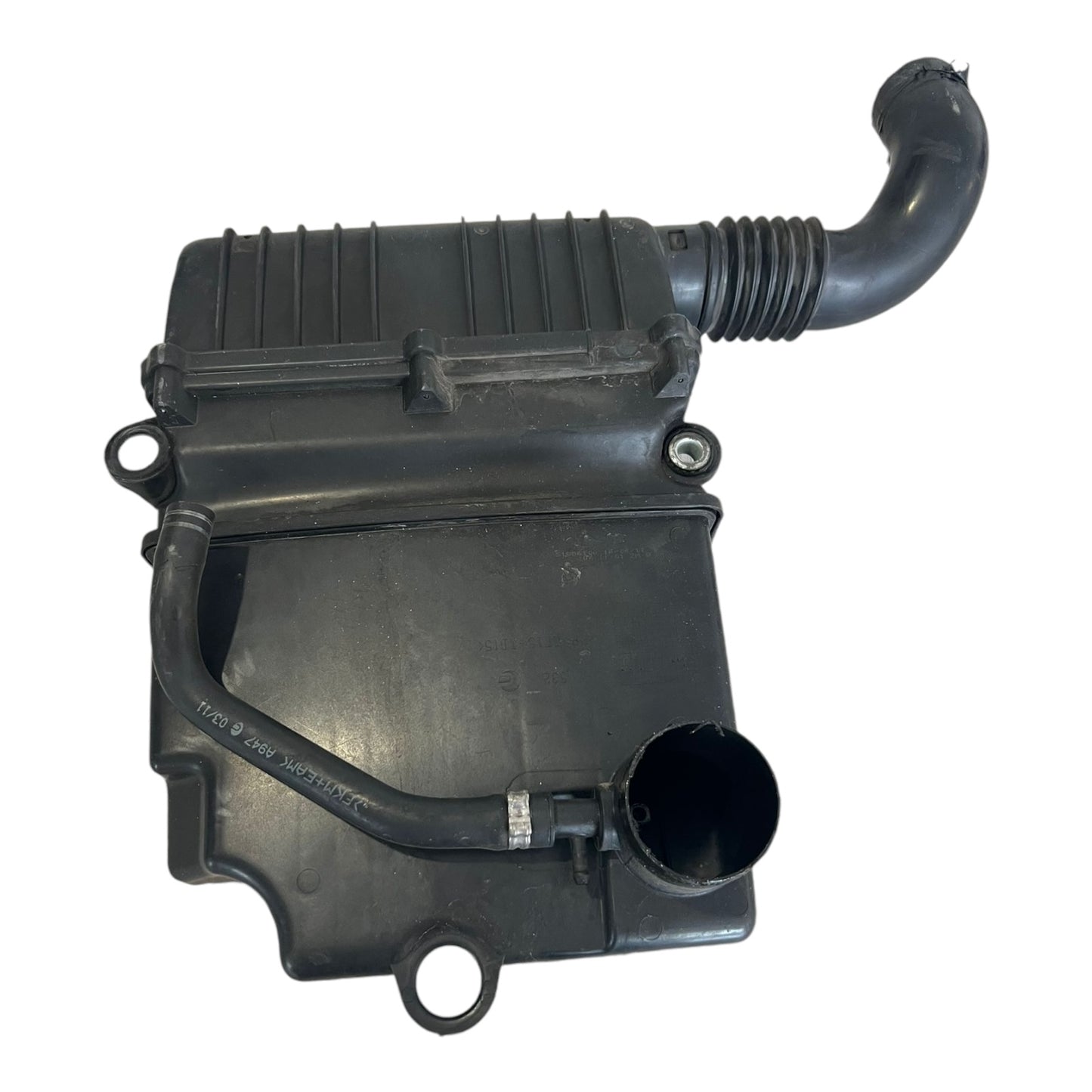 Scatola Filtro Aria FIAT 500 2 Serie/IDEA/PANDA 2 Serie Benzina