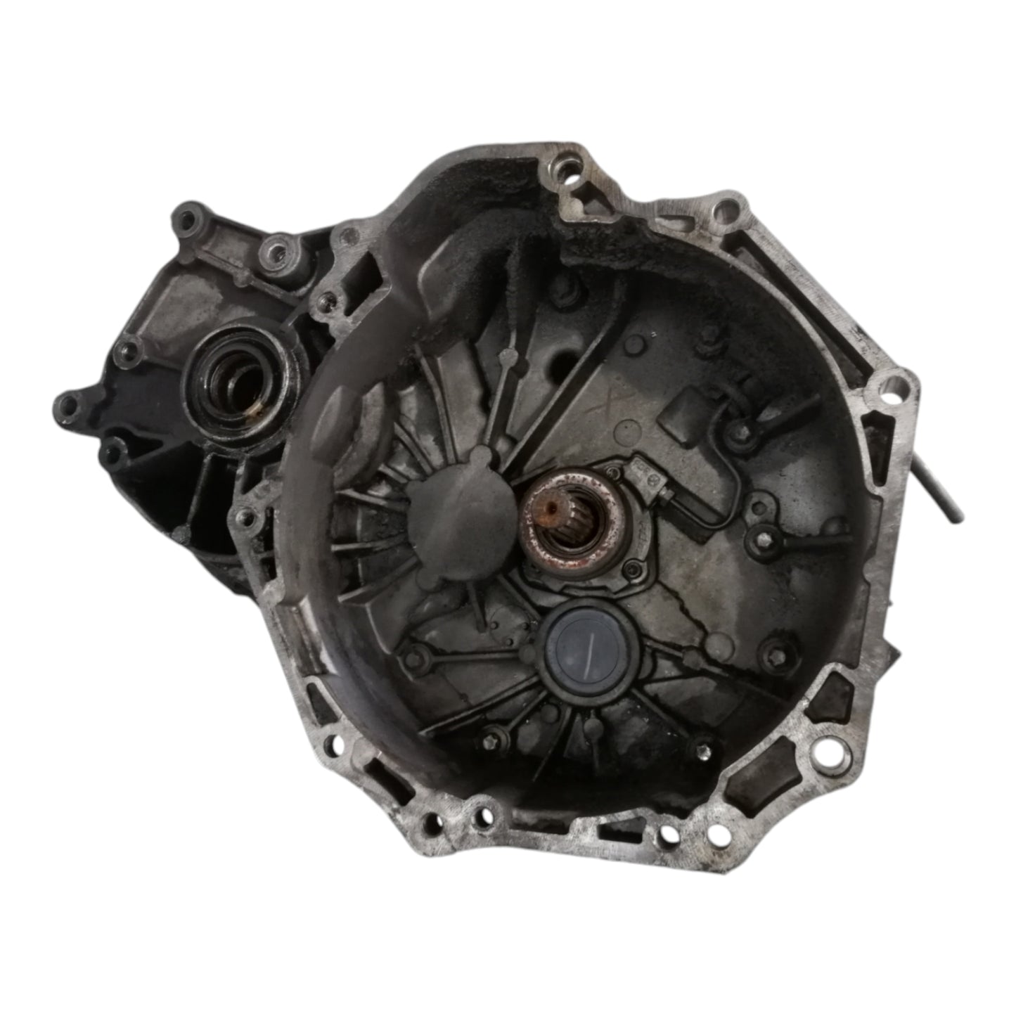 Cambio Manuale 5 Marce OPEL ASTRA H 1.7 CDTi Motore Z17DTH 74 kW