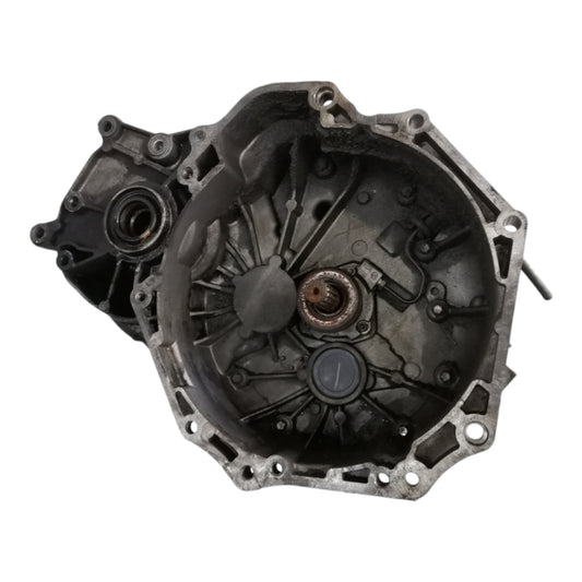 Cambio Manuale 5 Marce OPEL ASTRA H 1.7 CDTi Motore Z17DTH 74 kW