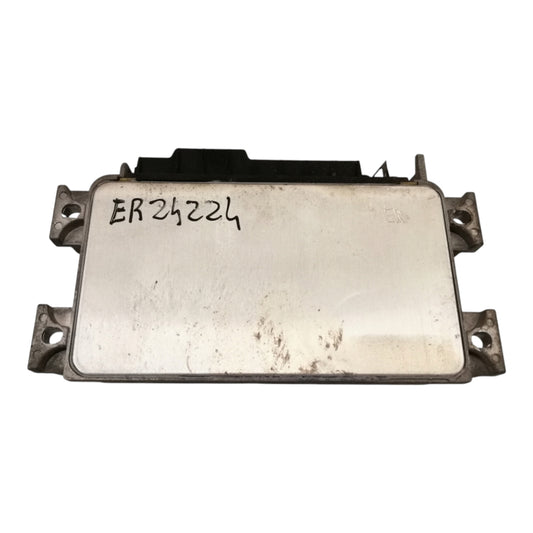 Centralina Iniezione FIAT SEICENTO 0.9 Benzina Motore 1170A1.046