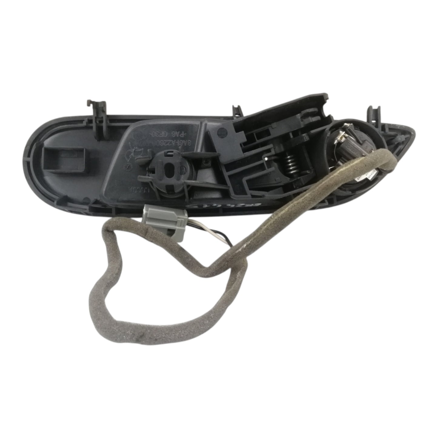 Maniglia Porta Interno Anteriore Destro FORD FIESTA 6 Serie