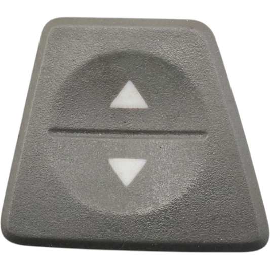 Interruttore Alzacristalli Alzavetro Cruscotto Sinistro FIAT PANDA 2 Serie