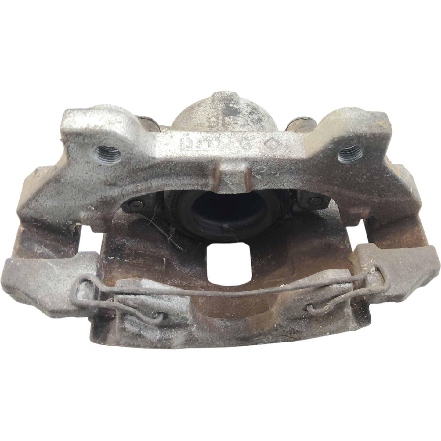 Pinza Freno Anteriore Sinistro LANCIA YPSILON 3 Serie 1.2 Benzina GPL 169A4000